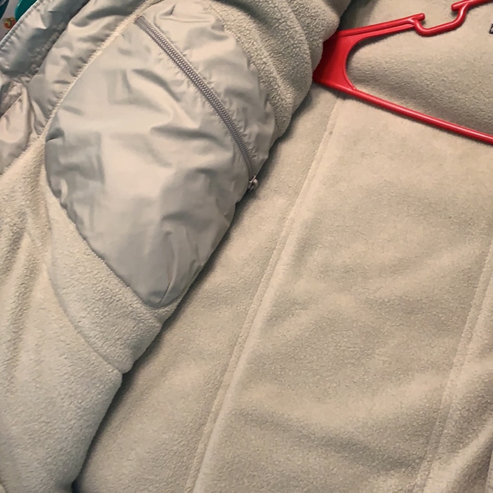 Columbia ski jacket - Picture 11 of 12